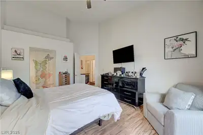 5671 Whale Watch Street, Las Vegas, NV 89113 Bedroom