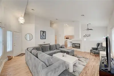 5671 Whale Watch Street Las Vegas, NV 89113