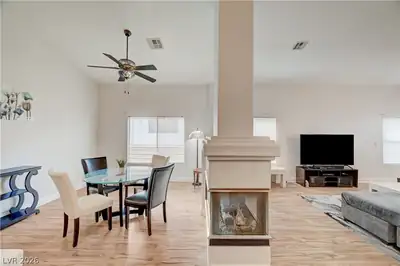 5671 Whale Watch Street, Las Vegas, NV 89113 Dining Area