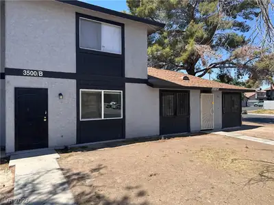 3500 Mercury Street B, North Las Vegas