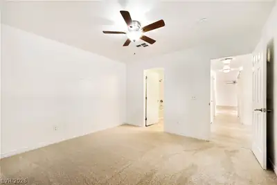 8600 West Charleston Boulevard 1153 Bedroom