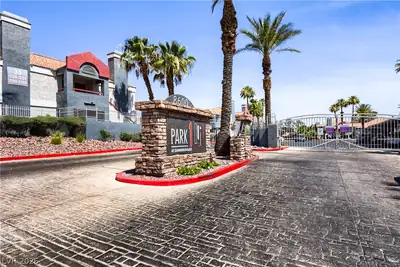 8600 West Charleston Boulevard 1153, Las Vegas