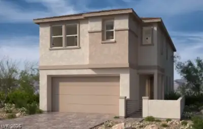 71 Hornbeck Lane Las Vegas, NV 89138