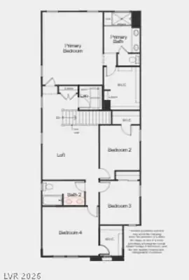 71 Hornbeck Lane, Las Vegas, NV 89138 