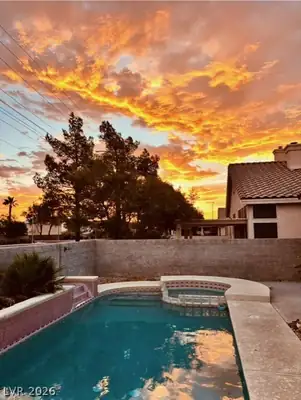 1076 Coral Desert Drive, Las Vegas