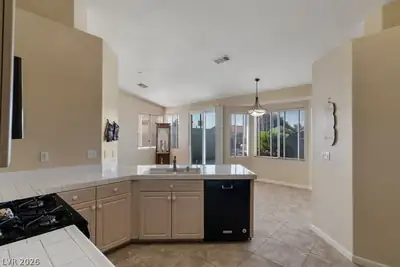 1076 Coral Desert Drive Kitchen