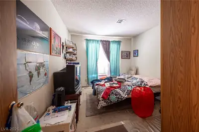 475 Annapolis Circle, Henderson, NV 89015 Bedroom