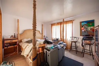 475 Annapolis Circle, Henderson, NV 89015 Primary Bedroom
