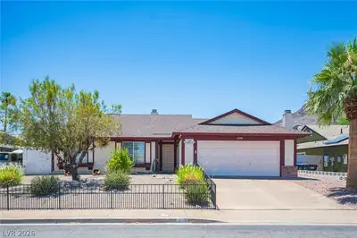 475 Annapolis Circle, Henderson