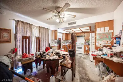 475 Annapolis Circle, Henderson, NV 89015 Kitchen