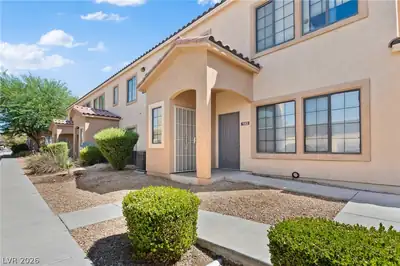 2060 Rancho Lake Drive 103, Las Vegas