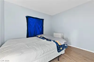2060 Rancho Lake Drive 103 Bedroom