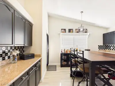 7949 Indian Cloud Avenue, Las Vegas, NV 89129 Kitchen