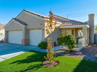 7949 Indian Cloud Avenue, Las Vegas