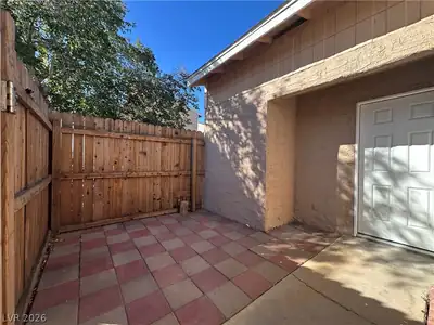 5117 Greene Lane D, Las Vegas