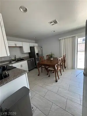 6205 Rassler Avenue, Las Vegas, NV 89107 Kitchen
