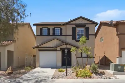 8905 Proud Statue Avenue, Las Vegas