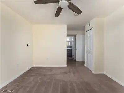 3318 North DECATUR Boulevard 2149 Bedroom