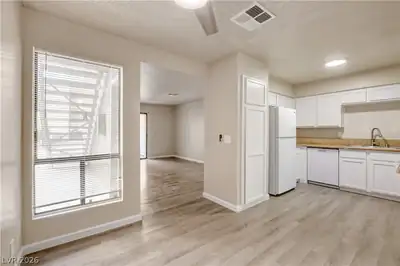 3151 Soaring Gulls Drive 1077 Kitchen