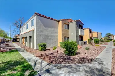 3151 Soaring Gulls Drive 1077, Las Vegas