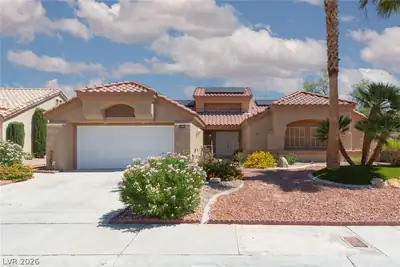 8604 Linderwood Drive, Las Vegas