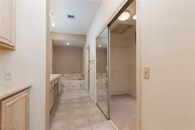 8604 Linderwood Drive Primary Bathroom