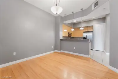 50 East Serene Avenue 412 Dining Area