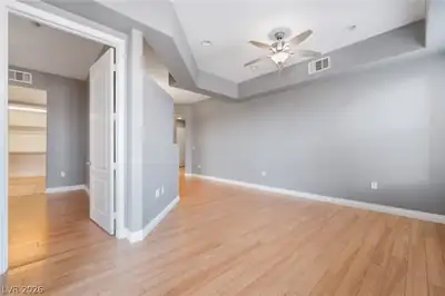 50 East Serene Avenue 412 Bedroom