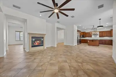 2125 De Rouge Avenue Living Room