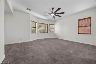 2125 De Rouge Avenue Primary Bedroom