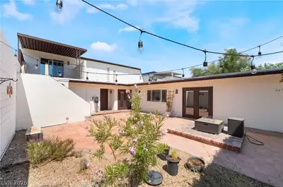3750 Pilgrim Street, Las Vegas