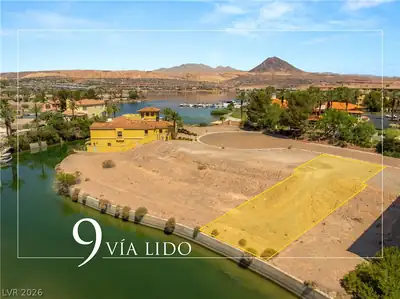 9 Via Lido Henderson, NV 89011