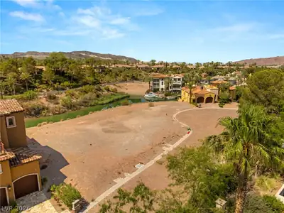 9 Via Lido, Henderson, NV 89011 Lot