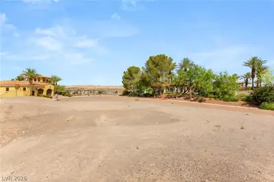 9 Via Lido, Henderson, NV 89011 Lot