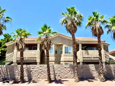 2201 James Bilbray Drive, Las Vegas
