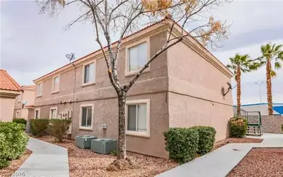 2201 James Bilbray Drive, Las Vegas, NV 89108 