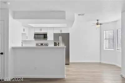 2201 James Bilbray Drive, Las Vegas, NV 89108 