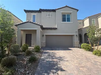 9953 Tucket Point Court, Las Vegas