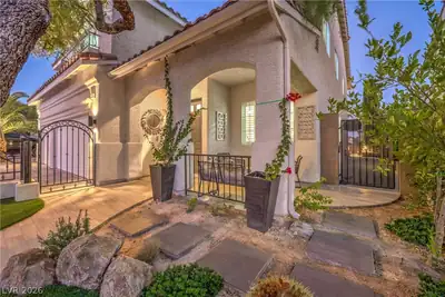 3026 Blue Monaco Street, Las Vegas