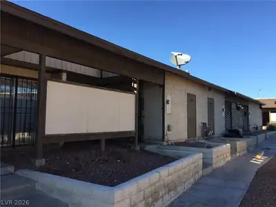 3009 Saint George Street F, North Las Vegas