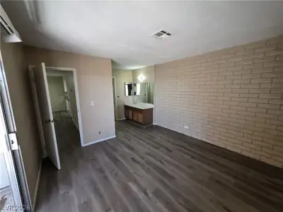 3009 Saint George Street F Bedroom