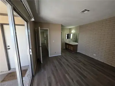 3009 Saint George Street F Living Room