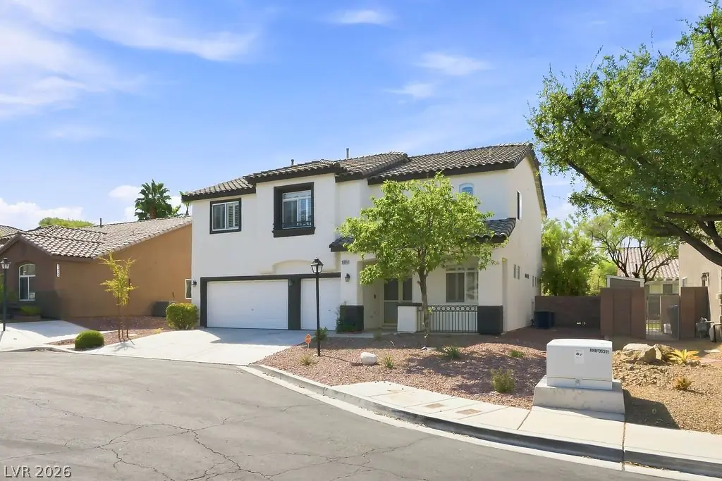 5435 Digne Court