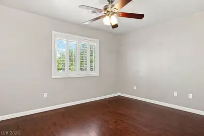5435 Digne Court Bedroom