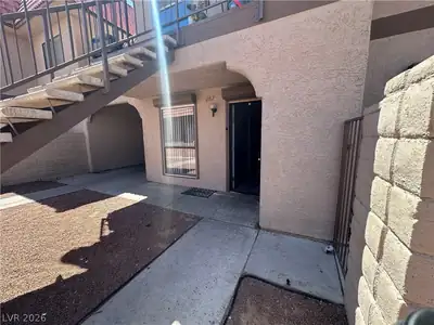 4300 North Lamont Street 282, Las Vegas