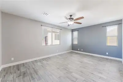 5601 Mackenzie Park Court, Las Vegas, NV 89130 Bedroom
