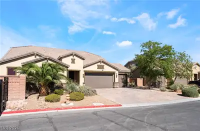 5601 Mackenzie Park Court, Las Vegas