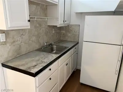 2125 Elm Avenue 2 Kitchen