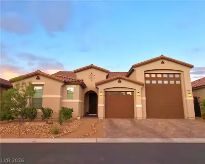 9652 Gleason Creek Street, Las Vegas