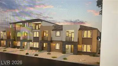 5675 Spellbinding Street Las Vegas, NV 89148